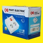 محافظ یخچال دو خانه  با کابل 1.80 متر پارت الکتریک - Image 2