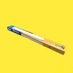 چراغ خطی براکت ال ای دی 70 وات 90 سانتی شاهچراغ مدل FTL - Image 5