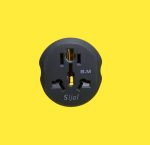 دوشاخ سه به دو sijal