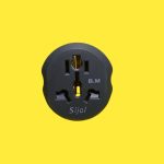 دوشاخ سه به دو sijal