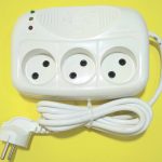 محافظ یخچال 1/80 متری تیراژه مدل S4000