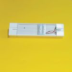چراغ خطی براکت ال ای دی 20 وات شاهچراغ مدلFTL - Image 4