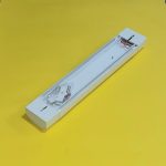 چراغ خطی براکت ال ای دی 30 وات شاهچراغ مدل FTL - Image 4