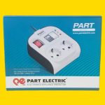 محافظ یخچال 180 متری پارت مدل series - Image 2