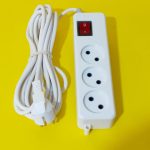 رابط سه خانه 5 متری بدون ارت اخوان الکتریک - Image 4