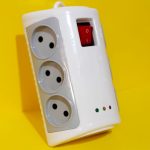 محافظ صوتی و تصویری و کامپیوتر تیراژه 1.80 متری مدل فانتزی T106 - Image 4