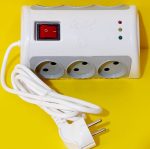 محافظ صوتی و تصویری و کامپیوتر تیراژه 1.80 متری مدل فانتزی T106 - Image 5