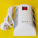 محافظ صوتی و تصویری و کامپیوتر تیراژه 1.80 متری مدل فانتزی T106