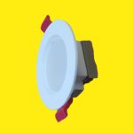 پنل 7 وات بک لایت شاهچراغ مدل روناک - Image 4