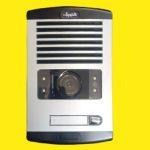پنل یک واحد الکترو پیک رنگی