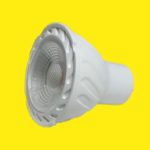 لامپ هالوژن 7 وات پایه استارتی پی چی تی (PGT )همراه سوکت جویتن دارای ۱۸ ماه گارانتی - Image 4