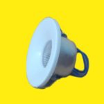 چراغ چشمی توکار  4 وات ال ای دی پارس لومن - Image 4