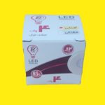 چراغ چشمی توکار  4 وات ال ای دی پارس لومن - Image 2