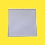 پنل SMD توکار 50 وات 60 * 60 بک لایت برند ایران زمین