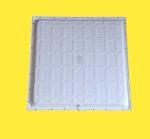 پنل SMD توکار 50 وات 60 * 60 بک لایت برند ایران زمین - Image 4