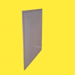 پنل SMD توکار 50 وات 60 * 60 بک لایت برند ایران زمین - Image 3