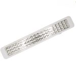 چراغ اضطراری ویداسی مدل wd-883 - Image 5