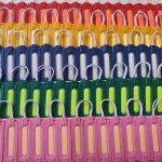 ال ای دی بلوکی 12 ولت  3 وات COB