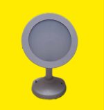 چراغ دیواری حیاطی 40 وات مدل مدرن LED دار رنگ سفید